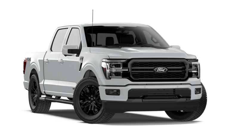 F-150® vehicle